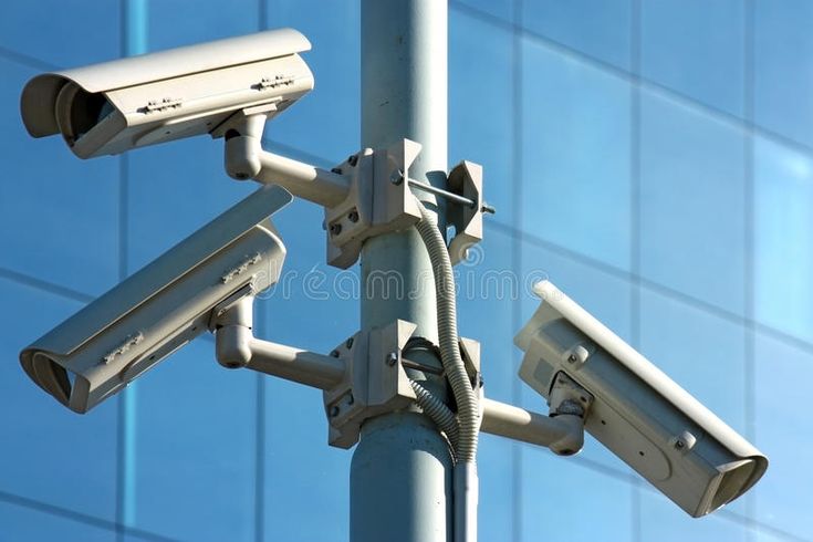 Cctv Surveillance Solutions